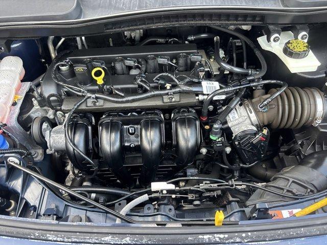 used 2016 Ford Transit Connect car, priced at $13,866