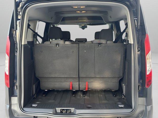 used 2016 Ford Transit Connect car, priced at $13,866