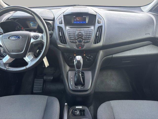 used 2016 Ford Transit Connect car, priced at $13,866