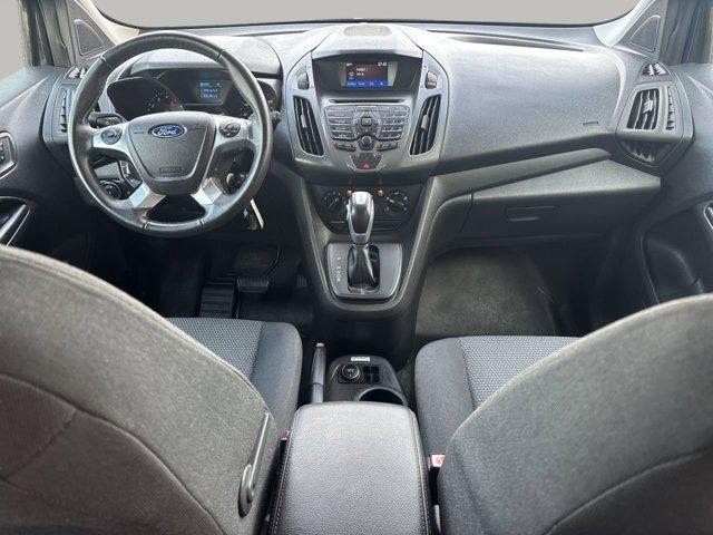 used 2016 Ford Transit Connect car, priced at $13,866