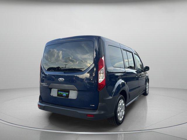 used 2016 Ford Transit Connect car, priced at $13,866