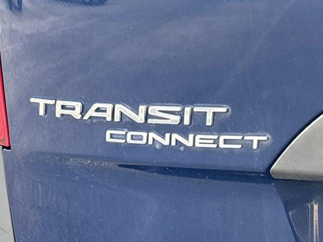 used 2016 Ford Transit Connect car, priced at $13,866