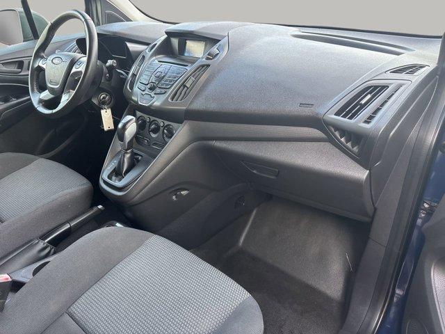 used 2016 Ford Transit Connect car, priced at $13,866