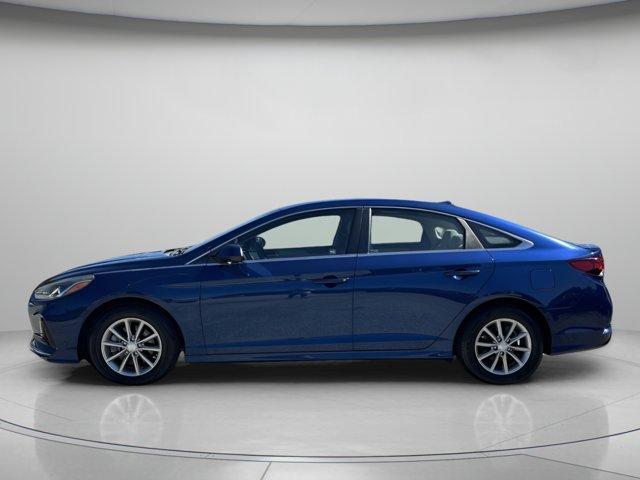 used 2019 Hyundai Sonata car, priced at $11,531