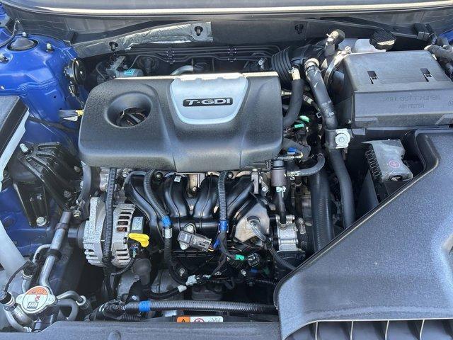 used 2019 Hyundai Sonata car, priced at $11,531