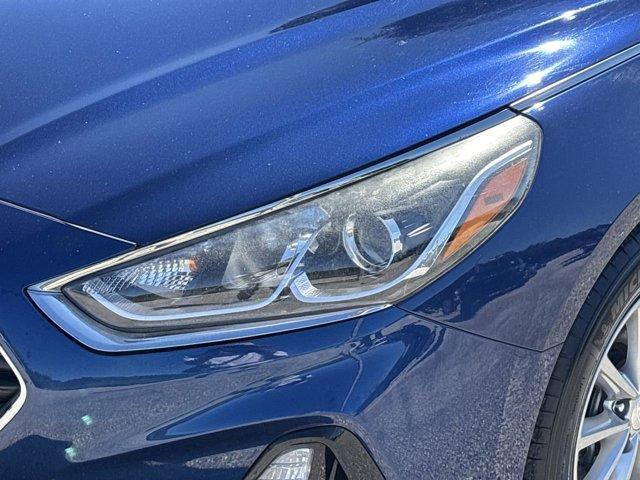 used 2019 Hyundai Sonata car, priced at $11,531