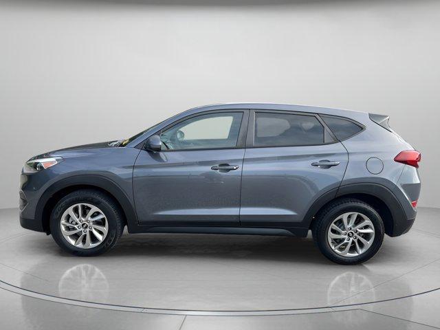 used 2018 Hyundai Tucson car, priced at $11,615