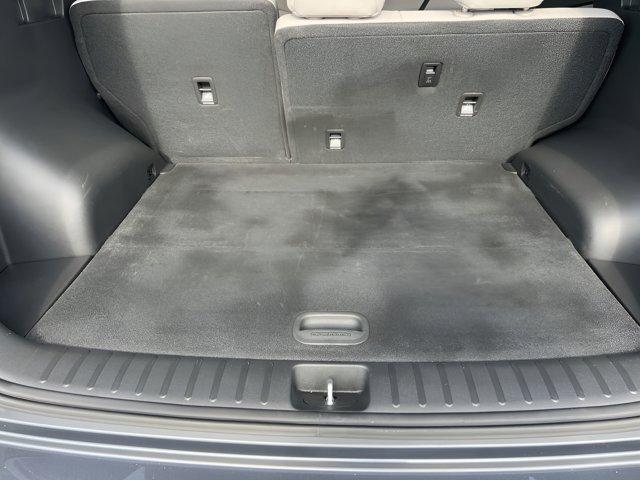 used 2018 Hyundai Tucson car, priced at $11,615