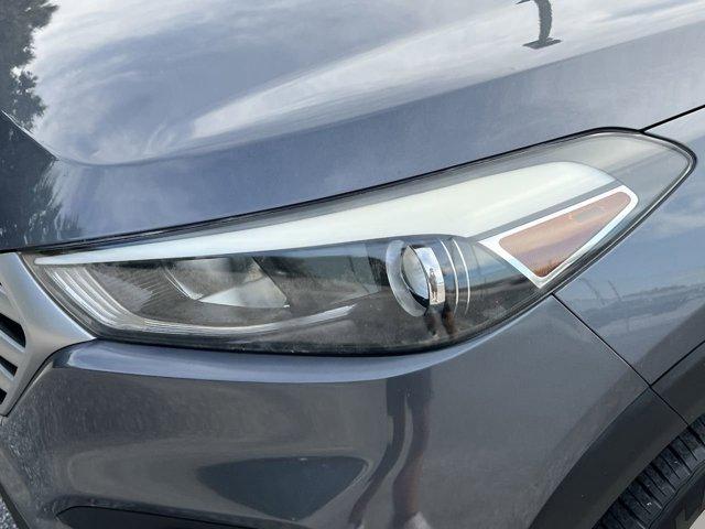 used 2018 Hyundai Tucson car, priced at $11,615