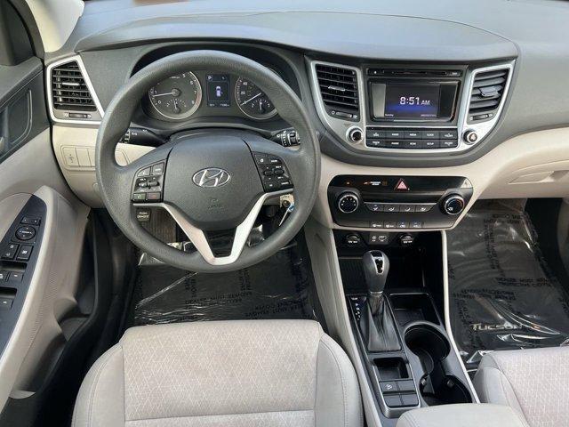 used 2018 Hyundai Tucson car, priced at $11,615