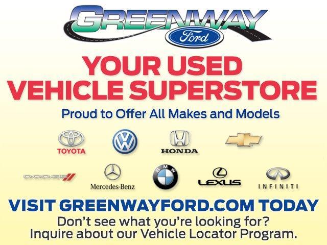 used 2016 Ford Escape car, priced at $8,593