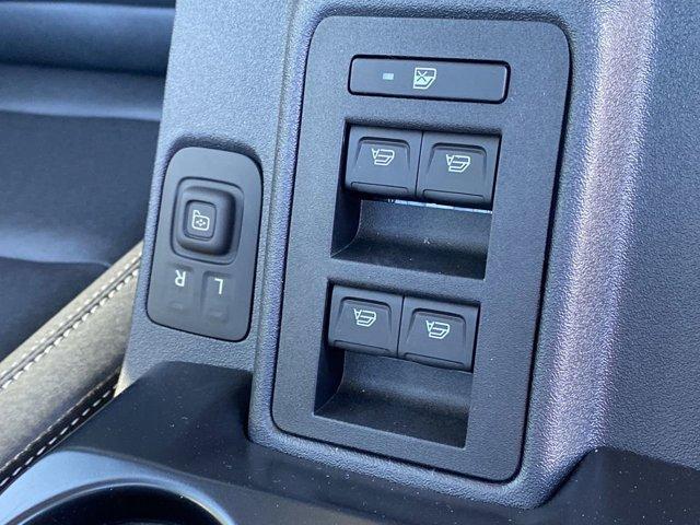 new 2025 Ford Bronco car, priced at $60,230