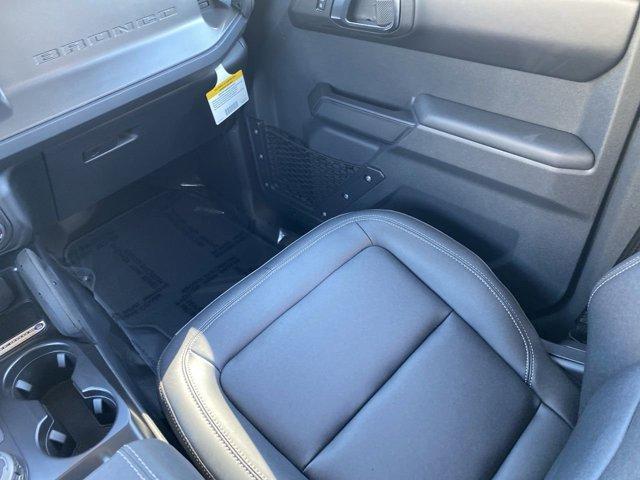 new 2025 Ford Bronco car, priced at $60,230