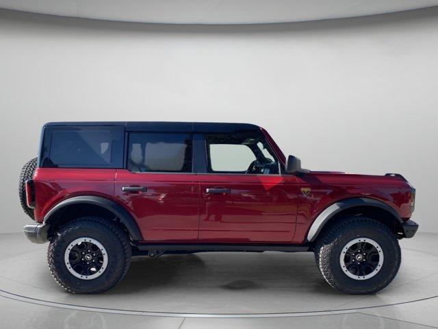 new 2025 Ford Bronco car, priced at $60,230