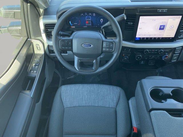 new 2026 Ford F-250 car, priced at $79,875