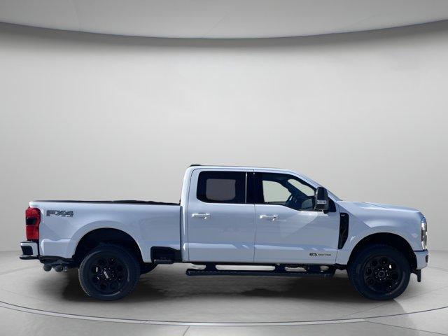 new 2026 Ford F-250 car, priced at $79,875