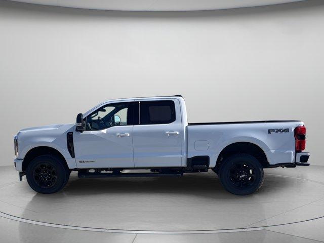 new 2026 Ford F-250 car, priced at $79,875