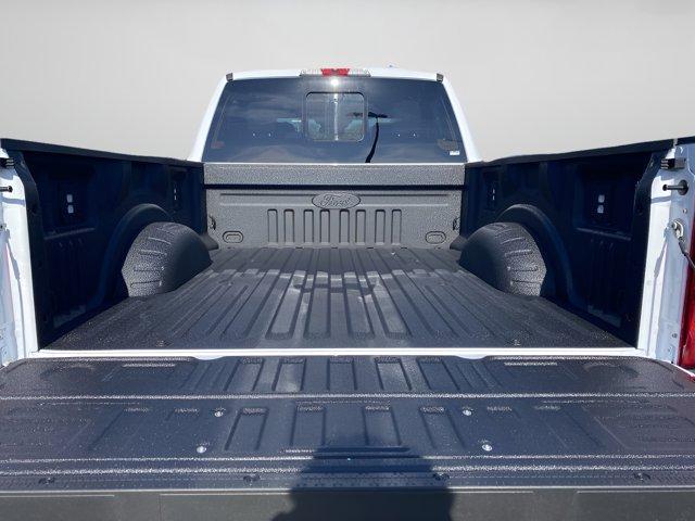 new 2026 Ford F-250 car, priced at $79,875