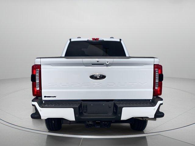 new 2026 Ford F-250 car, priced at $79,875