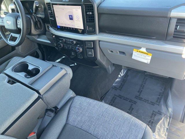 new 2026 Ford F-250 car, priced at $79,875