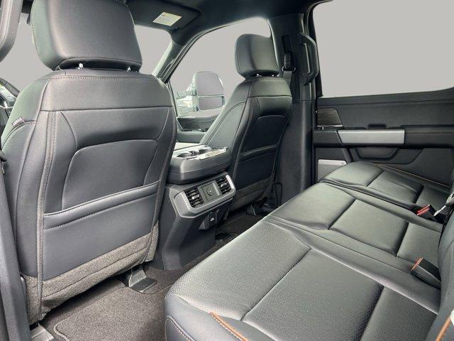 new 2025 Ford F-150 car, priced at $62,835