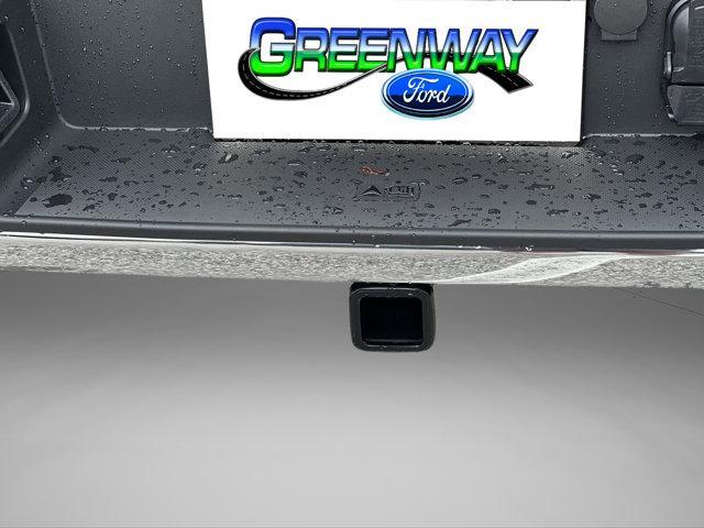 new 2025 Ford F-150 car, priced at $62,835