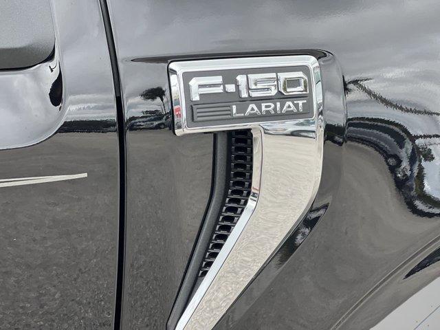 new 2025 Ford F-150 car, priced at $62,835