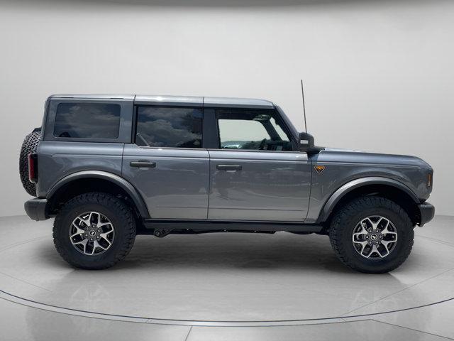 new 2025 Ford Bronco car, priced at $54,953