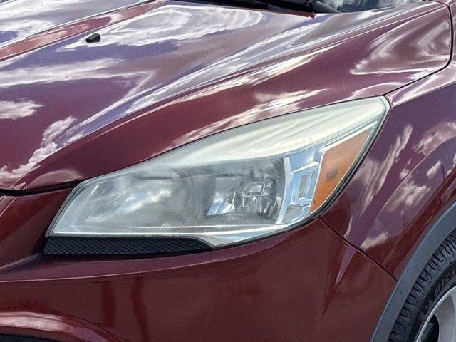 used 2016 Ford Escape car, priced at $12,549