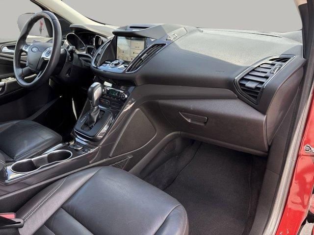 used 2016 Ford Escape car, priced at $12,549