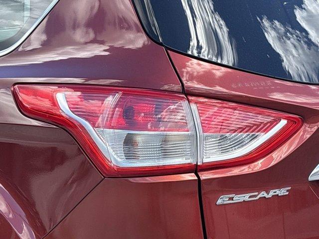 used 2016 Ford Escape car, priced at $12,549