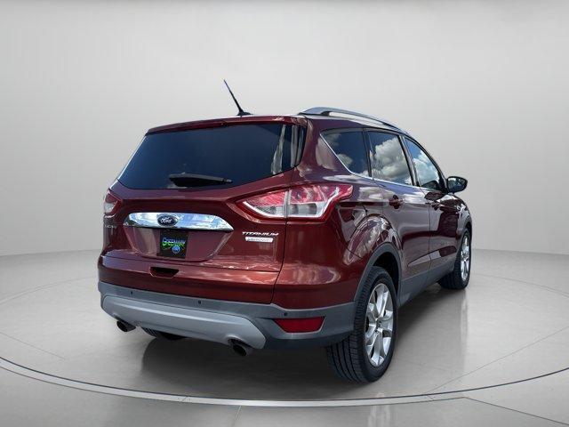 used 2016 Ford Escape car, priced at $12,549