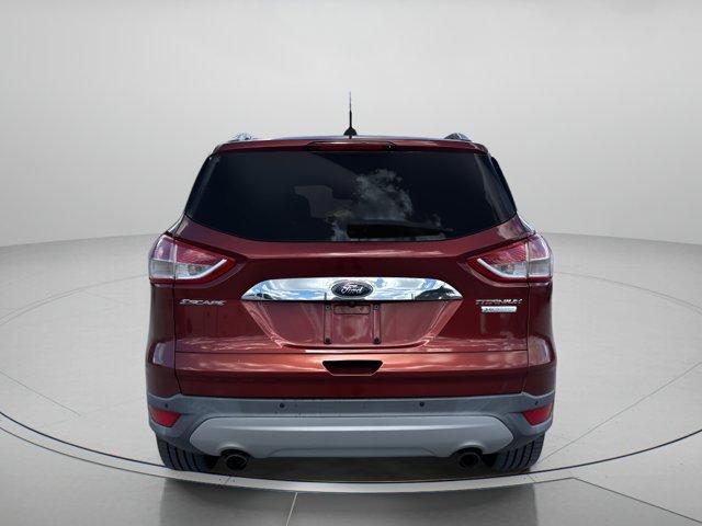 used 2016 Ford Escape car, priced at $12,549