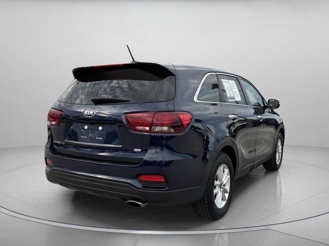 used 2020 Kia Sorento car, priced at $13,395
