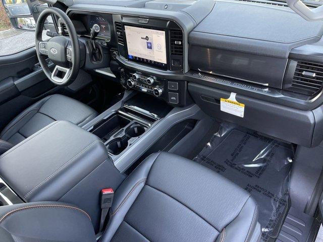 new 2026 Ford F-350 car, priced at $77,536