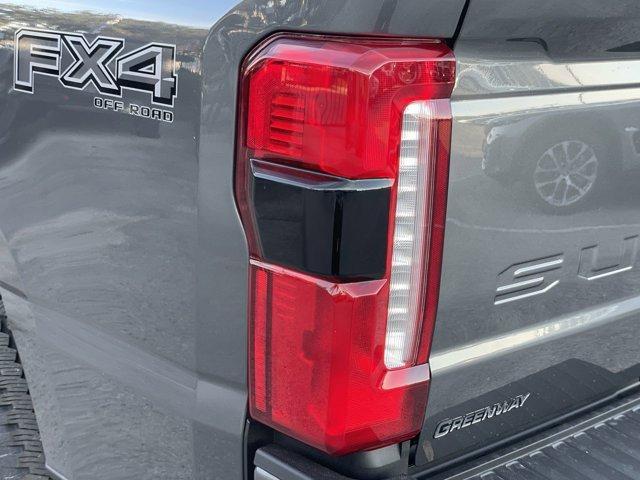 new 2026 Ford F-350 car, priced at $77,536