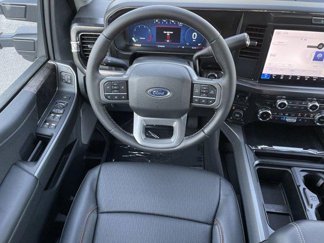 new 2026 Ford F-350 car, priced at $77,536