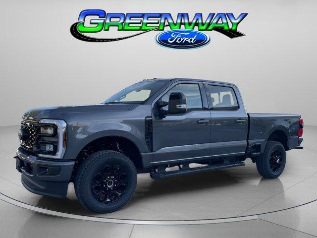new 2026 Ford F-350 car, priced at $77,536