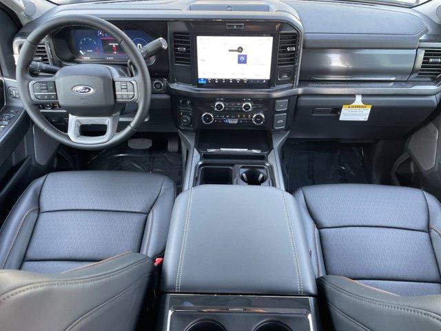 new 2026 Ford F-350 car, priced at $77,536