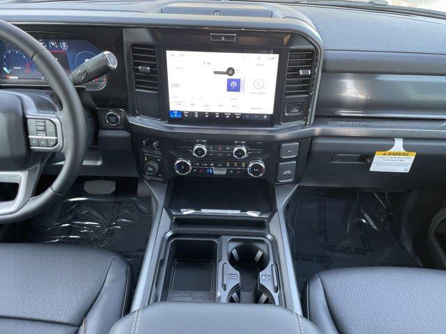 new 2026 Ford F-350 car, priced at $77,536