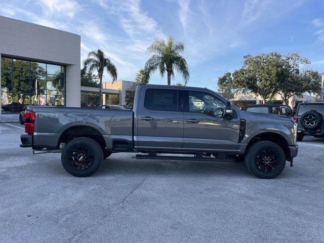 new 2026 Ford F-350 car, priced at $77,536