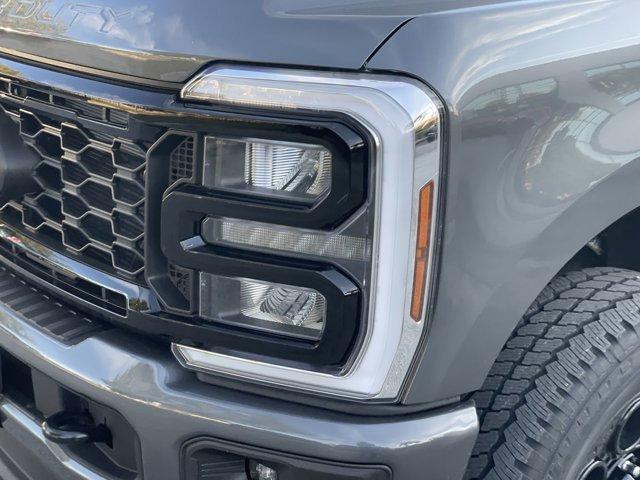 new 2026 Ford F-350 car, priced at $77,536