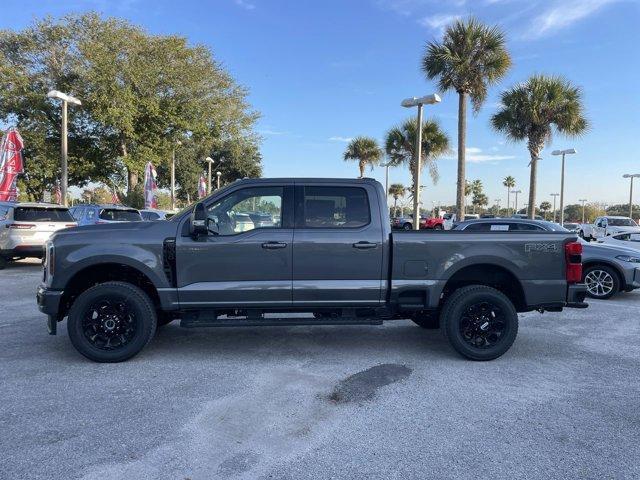 new 2026 Ford F-350 car, priced at $77,536