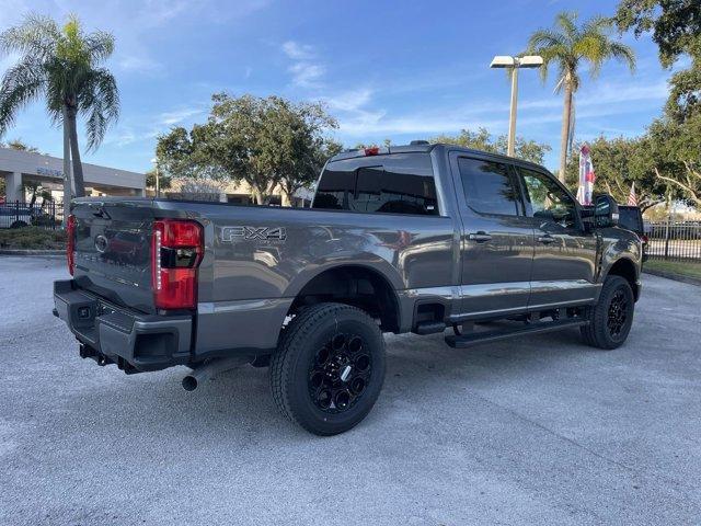 new 2026 Ford F-350 car, priced at $77,536