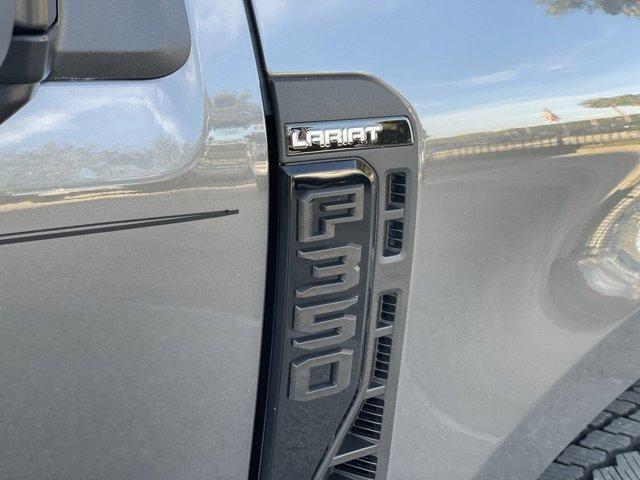 new 2026 Ford F-350 car, priced at $77,536