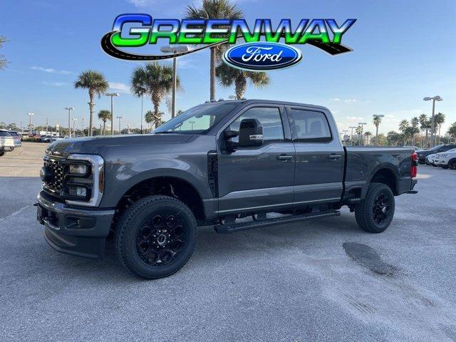 new 2026 Ford F-350 car, priced at $77,536