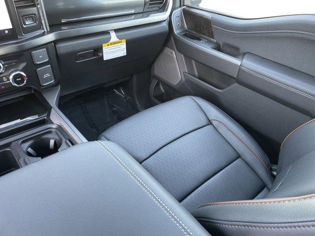 new 2026 Ford F-350 car, priced at $77,536