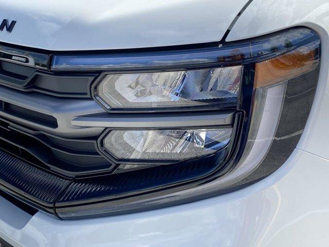 new 2025 Ford Expedition car, priced at $82,352