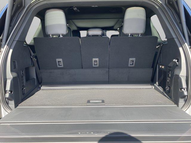 new 2025 Ford Expedition car, priced at $82,352