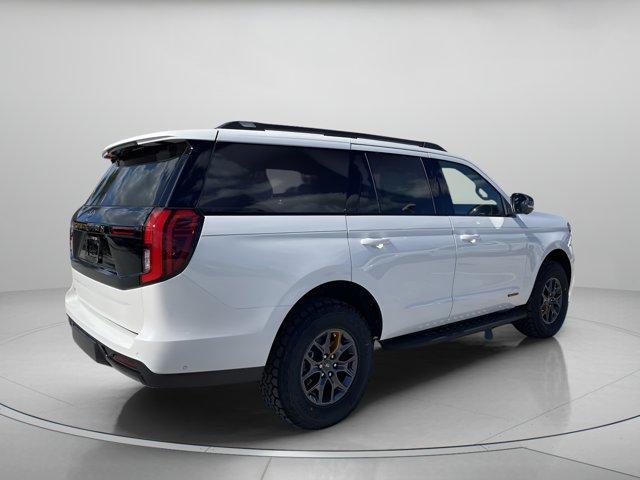 new 2025 Ford Expedition car, priced at $82,352